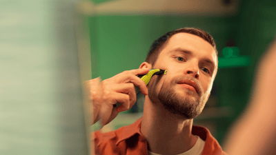 Categoria MG One Blade