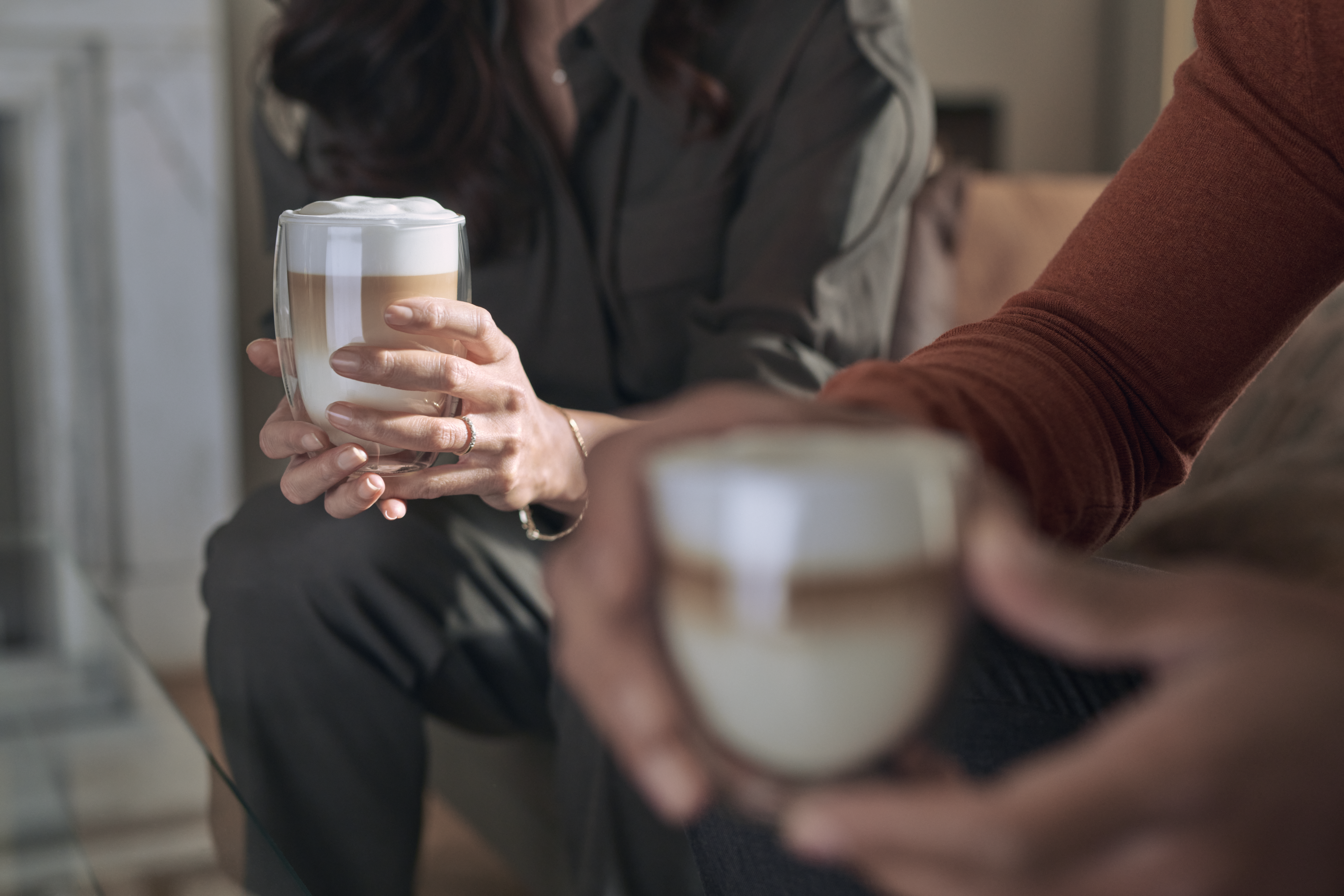 Кавові напої