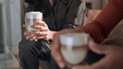 Кофейные напитки