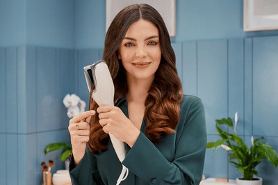 Як накрутити волосся автостайлером