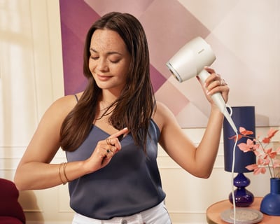 Intelligent drying
