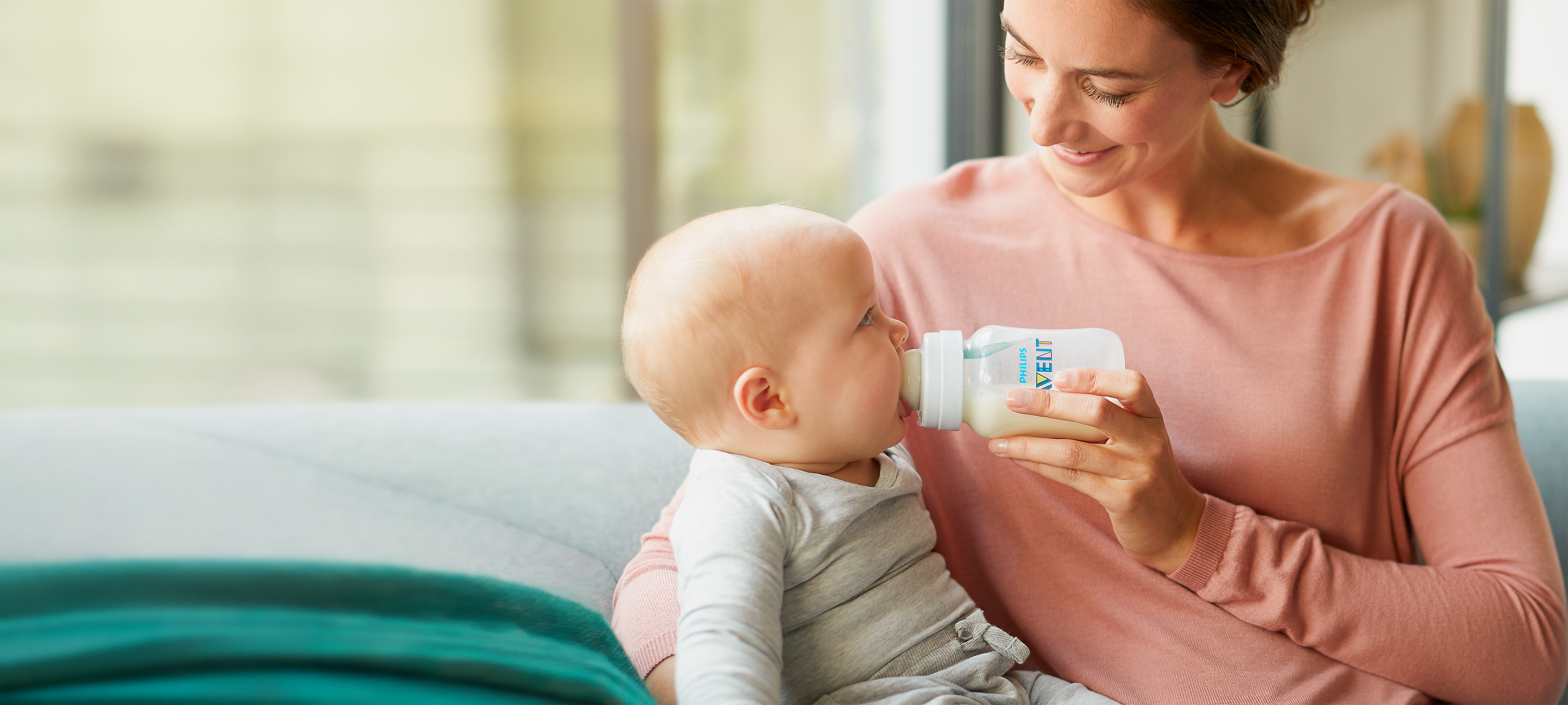 Ako podporiť tvorbu mlieka