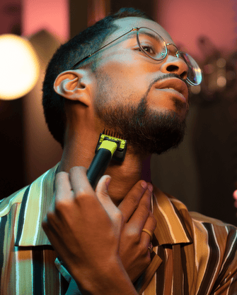 Trim en style