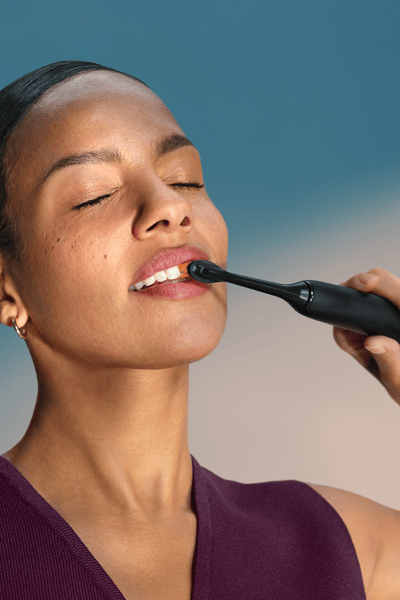 Pritaikyta prie jūsų burnos sveikatos priežiūra