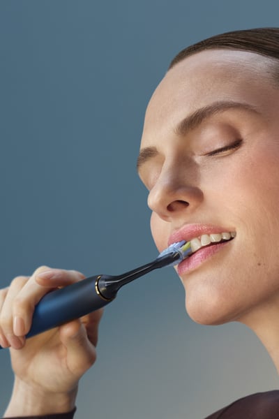 Personalized care for your oral health