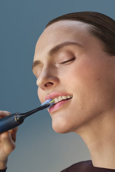 為您的口腔健康提供個人化護理