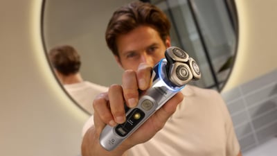 Ranking maszynek do golenia elektrycznych 2026 - najlepsze golarki Philips