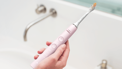 Diamondclean 9000 sonic electric toothbrush with app U3_HX9912_76