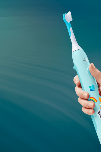 Ontdek Sonicare For Kids Smart