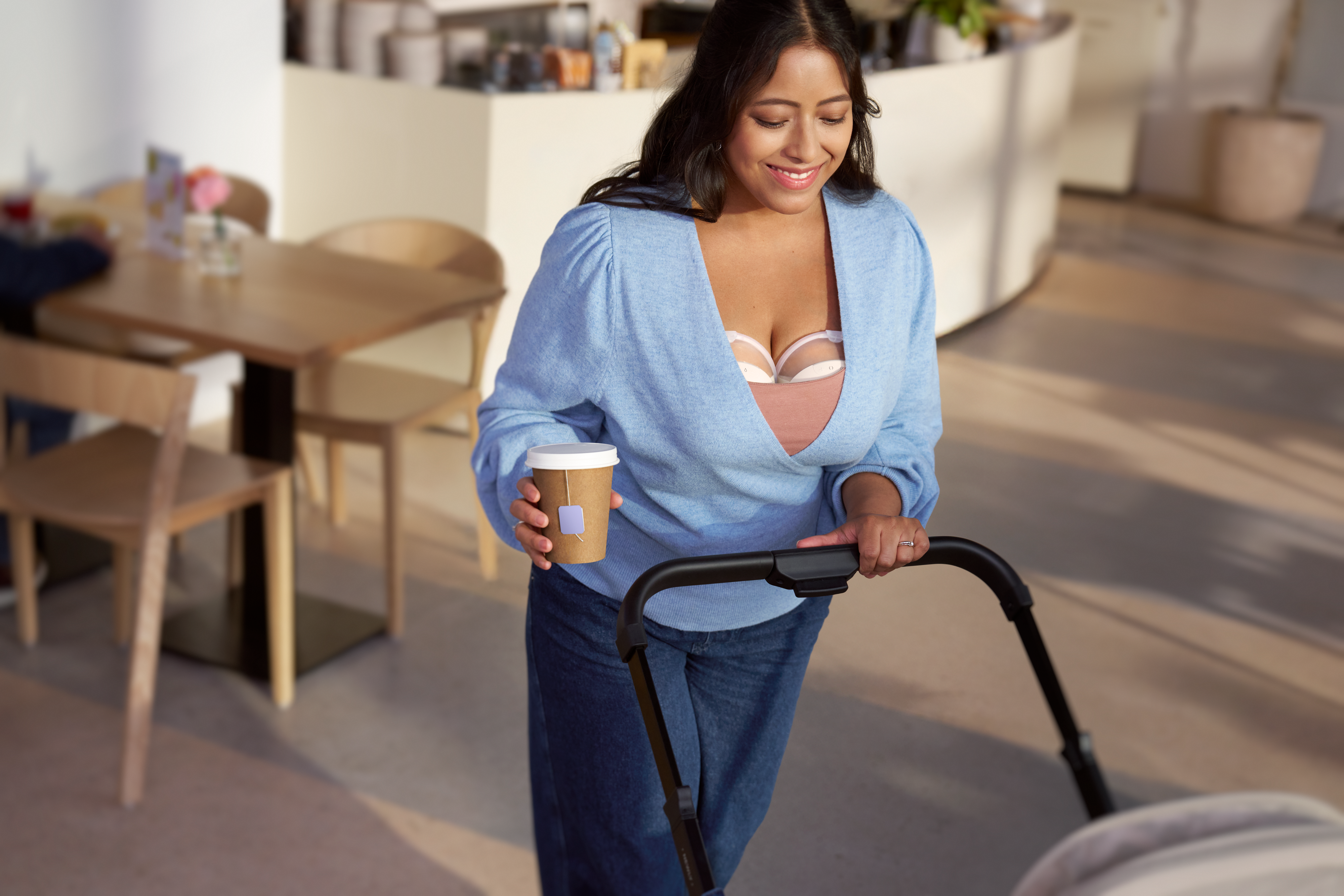 Breast pumping: Your full guide to expressing milk