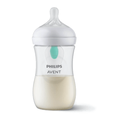 Natural Response babyfles met AirFree ventiel