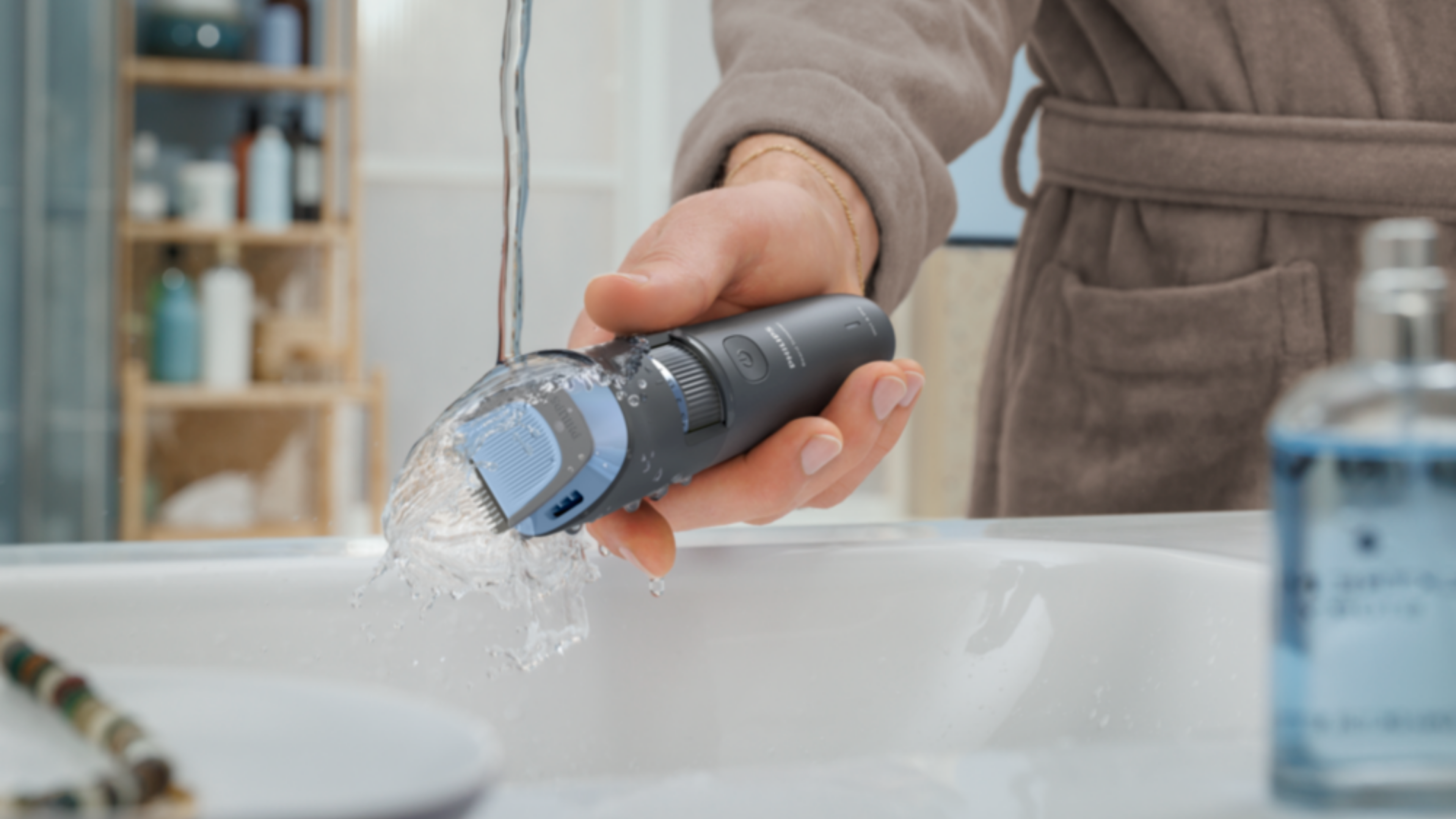 Até 20 ajustes de comprimento para alcançar exatamente o estilo que você busca!