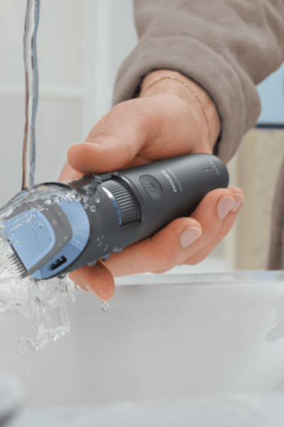 Até 20 ajustes de comprimento para alcançar exatamente o estilo que você busca!