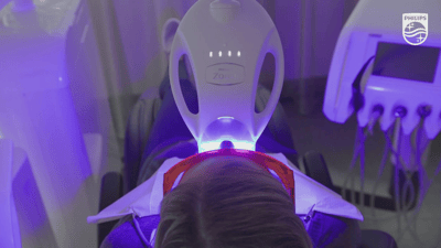 Image of zoom lamp