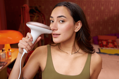 Ingrown facial hair: Causes, treatments & prevention