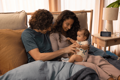 Acepte a su hijo por quien es