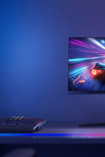Philips Evnia fast IPS monitor 27M2N3800A/00