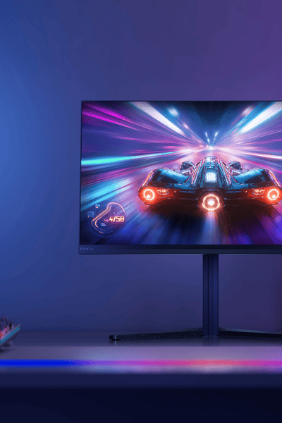 Philips Evnia fast IPS monitor 27M2N3800A/00