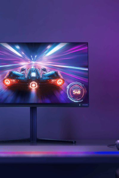 Evnia Fast IPS Gaming monitor 25M2N5200U/00