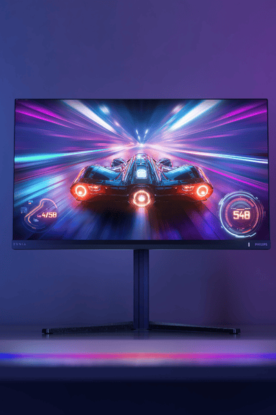 Evnia Fast IPS Gaming monitor 25M2N5200U/00