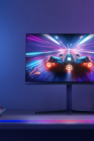 Philips Evnia fast IPS monitor 27M2N3800A/00