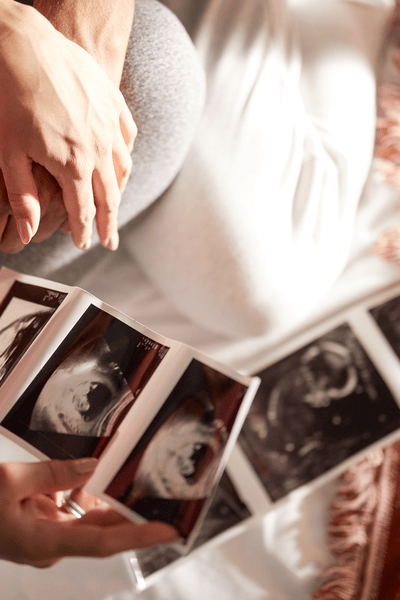 شعار تطبيق Pregnancy+