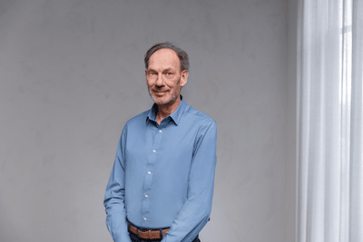 Záblesk inšpirácie: Rozhovor s vynálezcom Philips Lumea