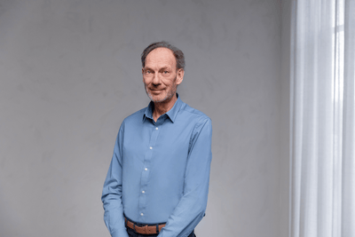 Záblesk inšpirácie: Rozhovor s vynálezcom Philips Lumea