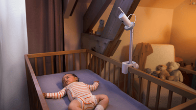 Основные советы о том, как уложить малыша спать