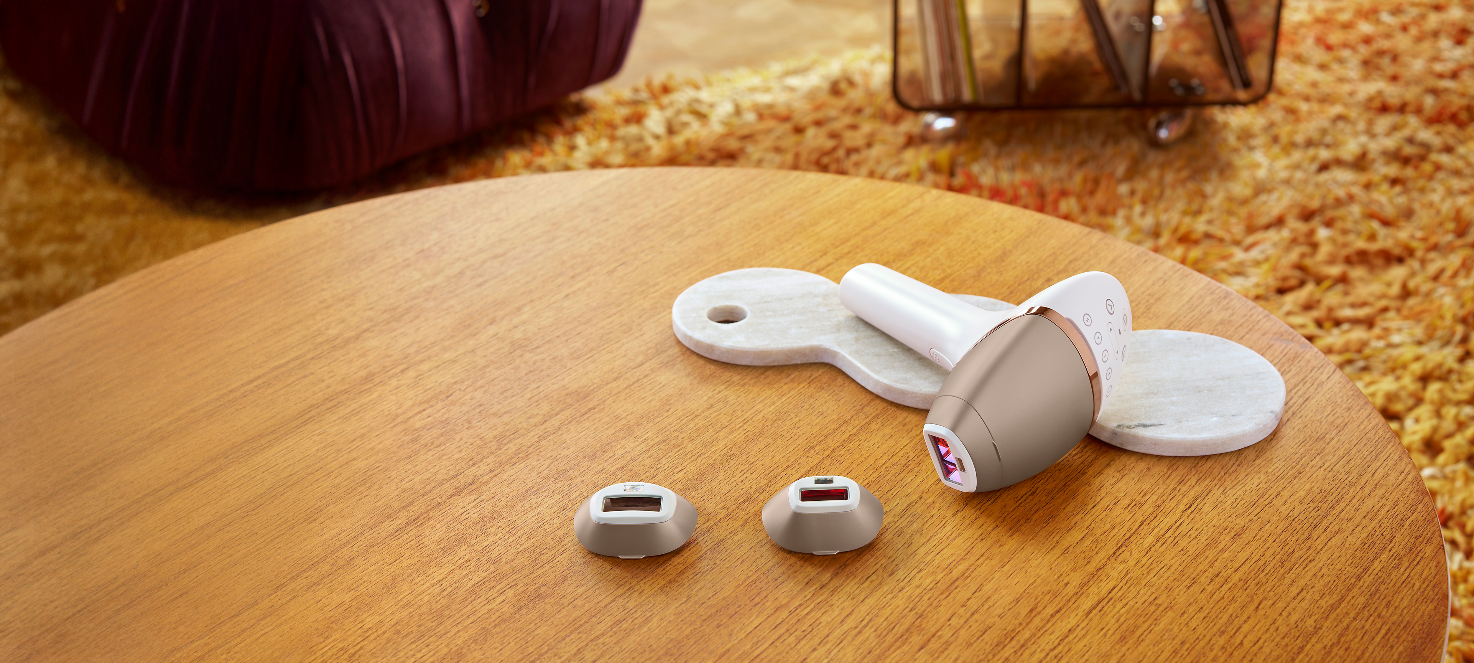 Este Philips Lumea potrivit pentru mine?