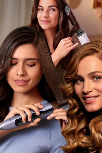 Choose your look, be yourself and let them look!