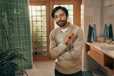 Professional beards and the workplace