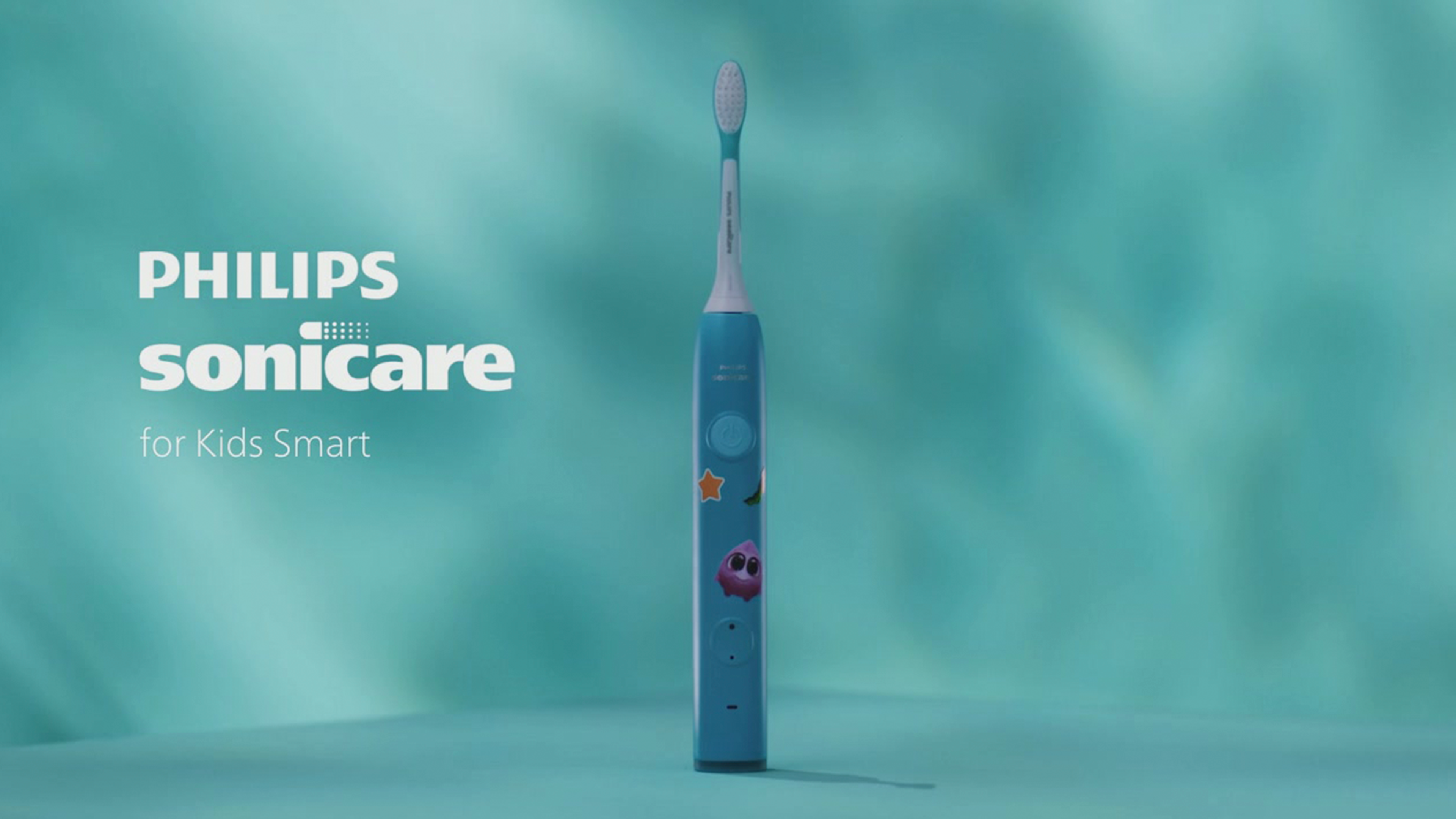 Sonicare for Kids Smart