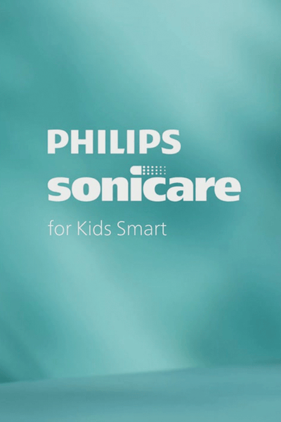 Sonicare for Kids Smart