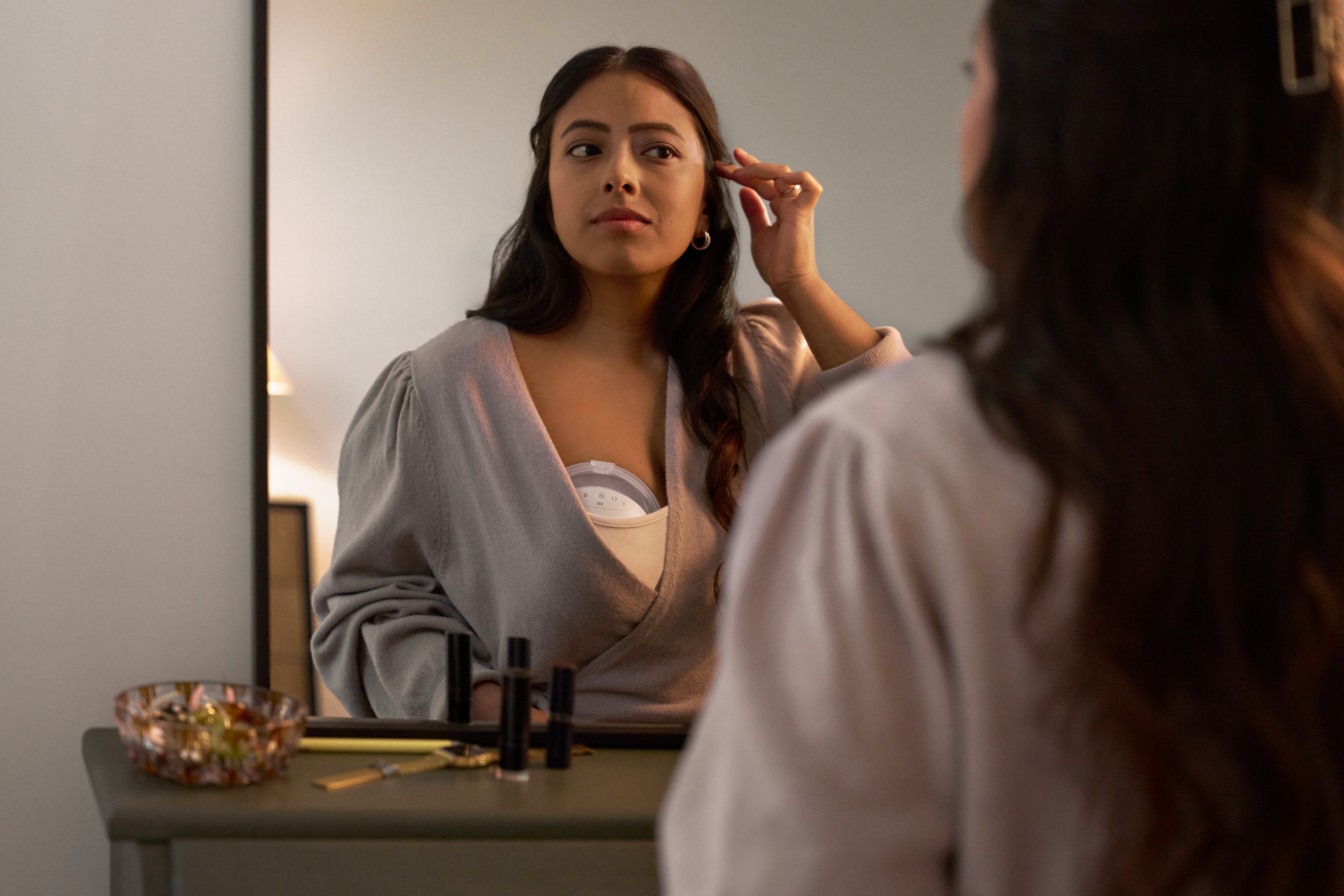 Natural Care Wearable