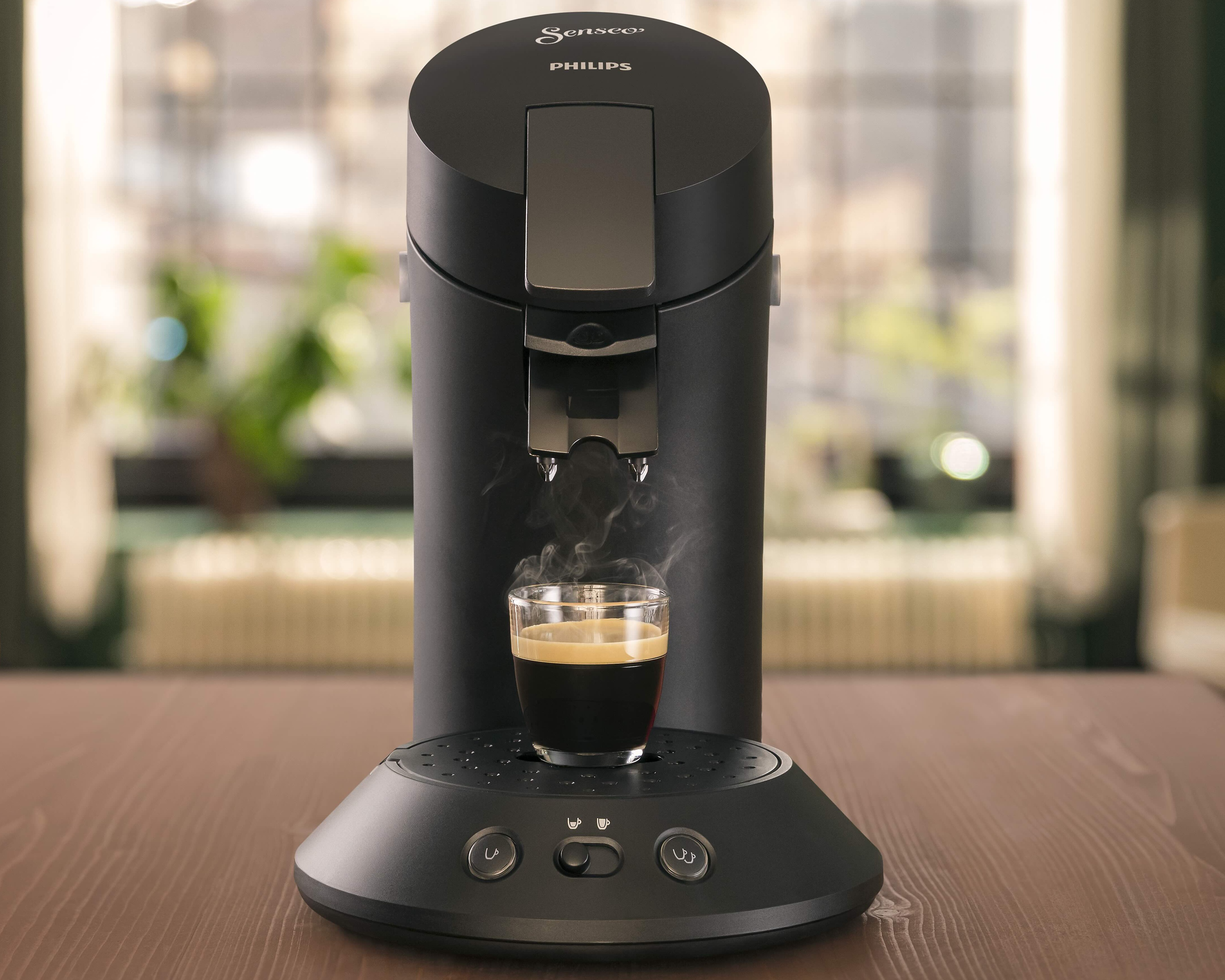 Kávovar Philips Senseo