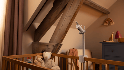 Видеоняня Philips Avent