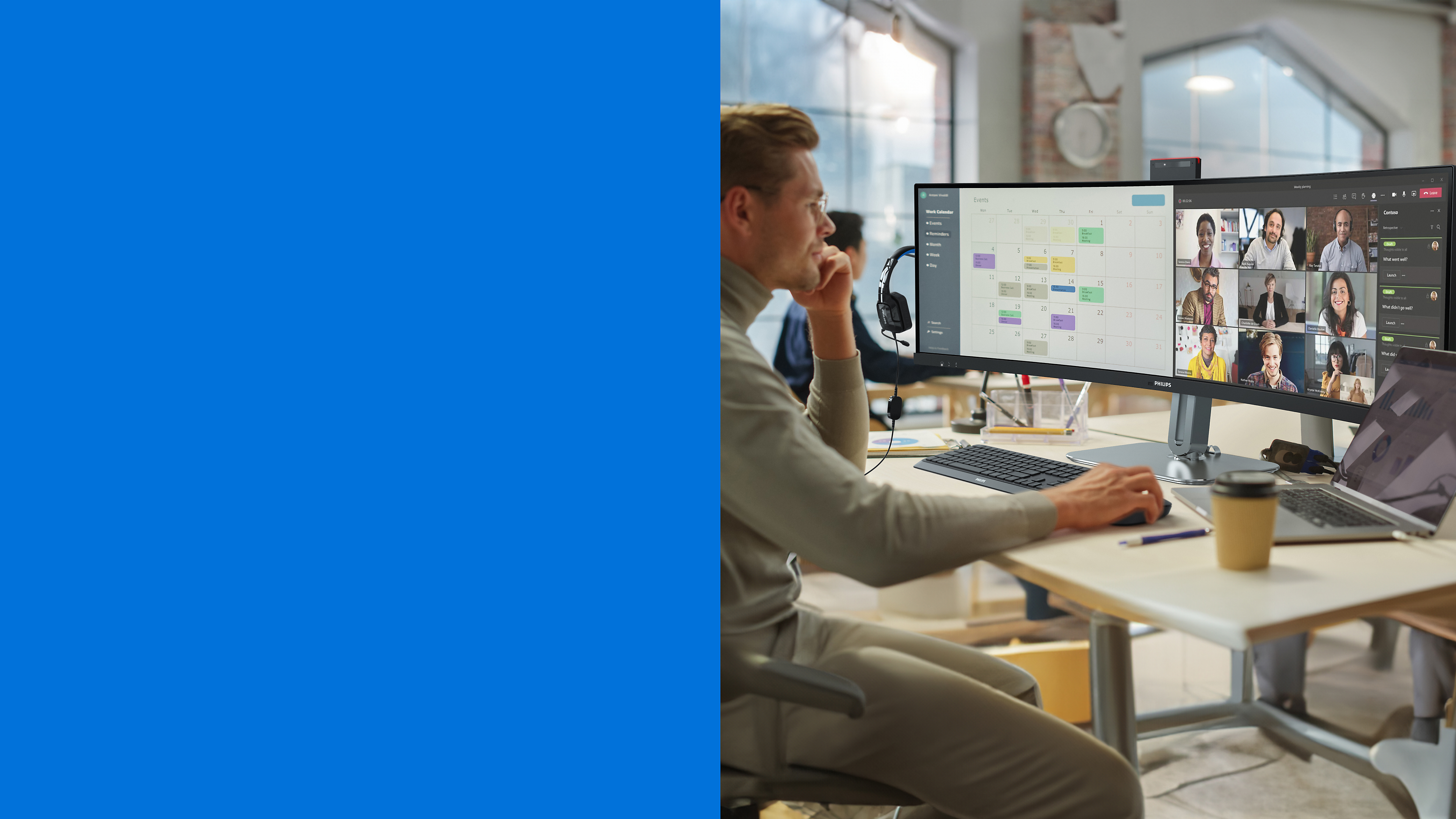 A solution for everyone