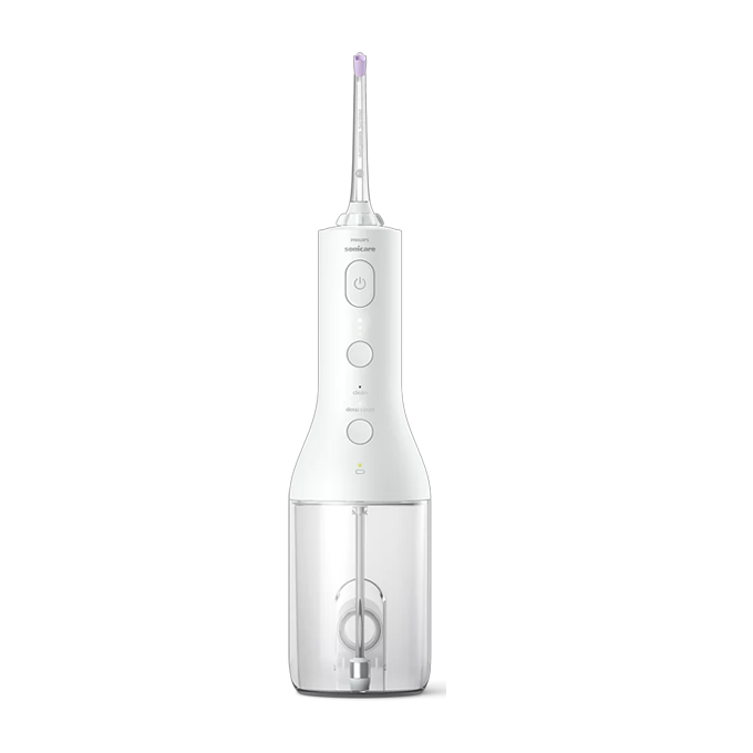 Cordless Power Flosser