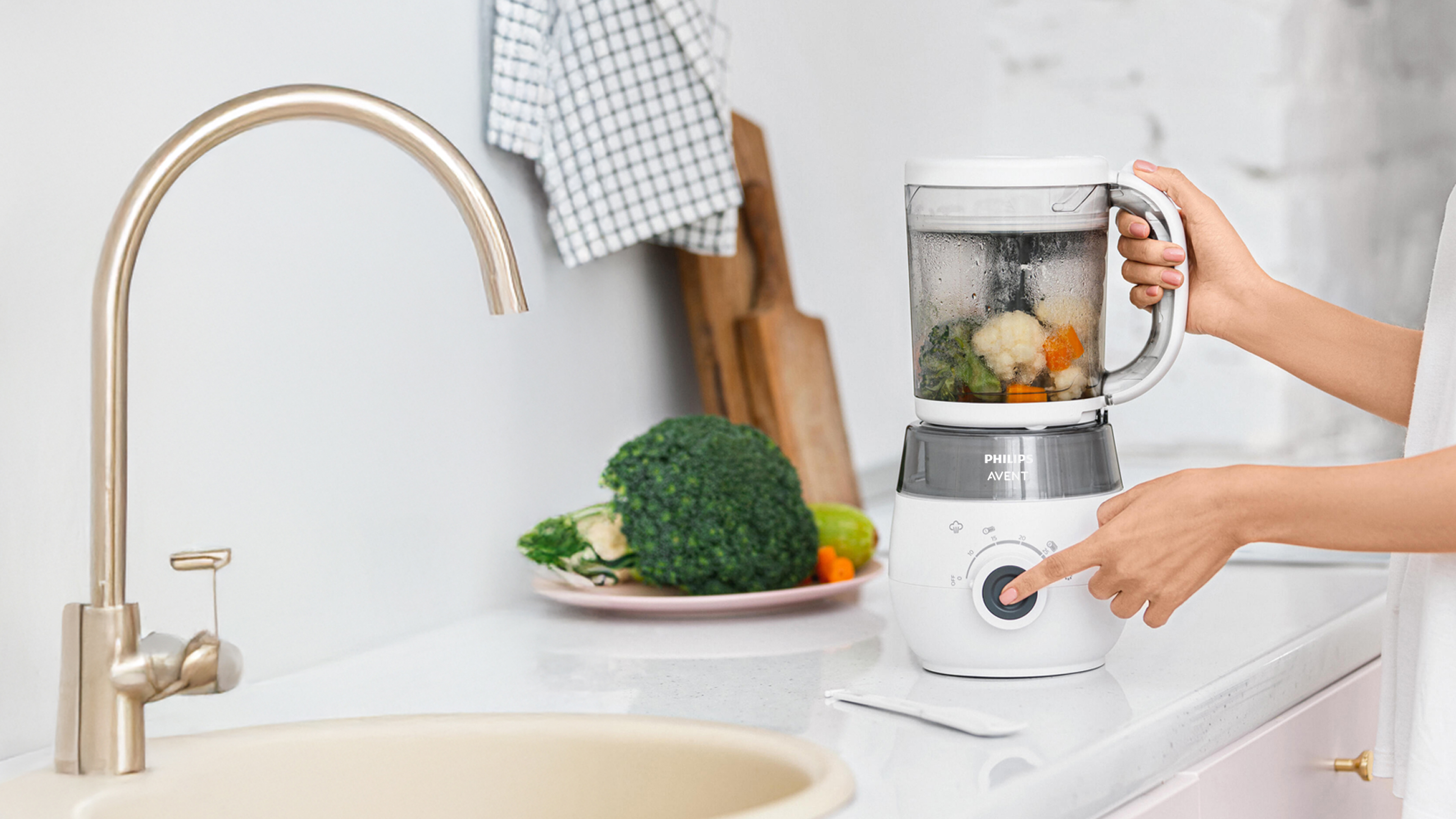 All in one easy to use handy jar