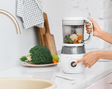 All in one easy to use handy jar