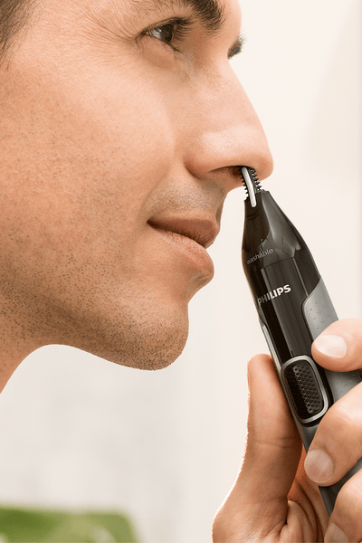 Nose Trimmers