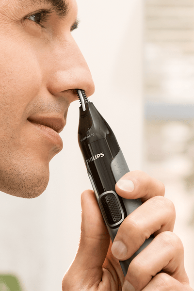 Nose Trimmers