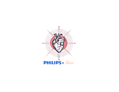 Philips logo