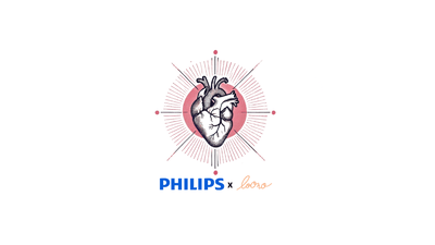 Philips logo