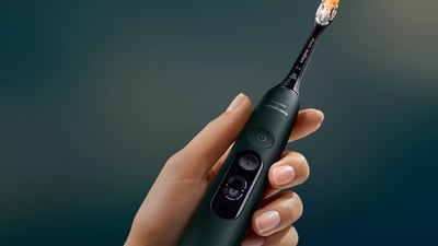Szczoteczka Philips DiamondClean 8000