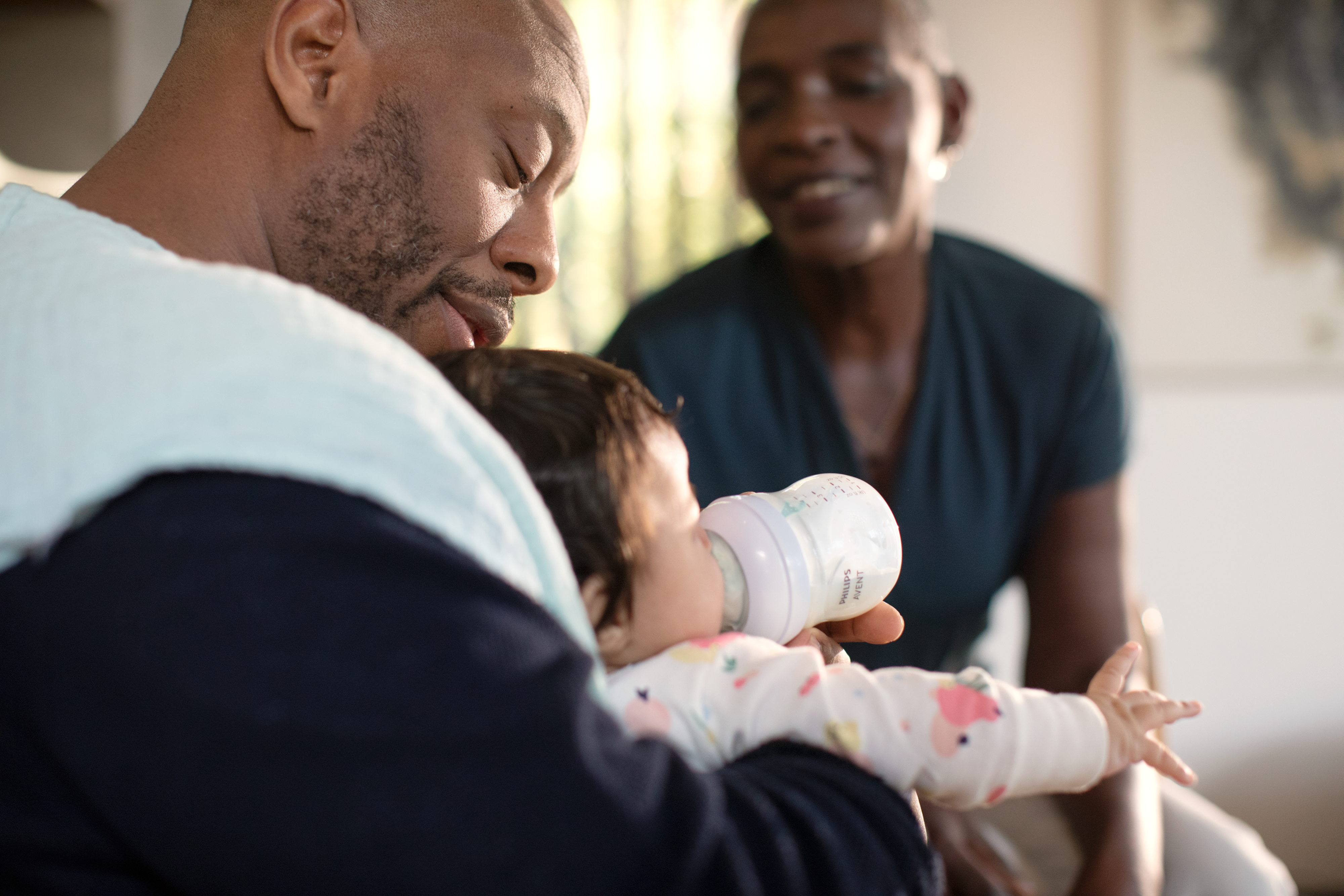 Baby Refusing a Bottle? Follow these Tips