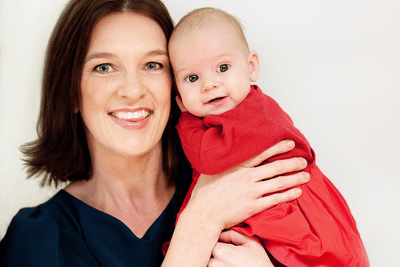 Sprievodca svetom 8 mesačného dieťaťa