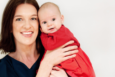 Psychomotorický vývoj dieťaťa