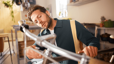 Голливудская борода Бретта